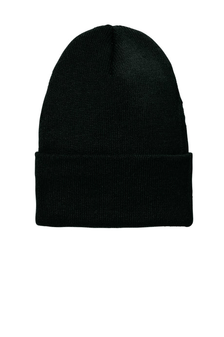 Volunteer Knitwear Chore Beanie VL10 - hero
