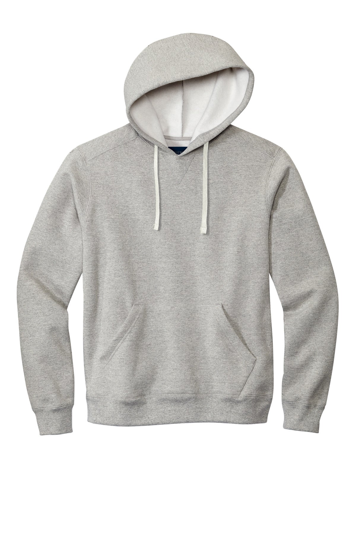 Volunteer Knitwear Chore Fleece Pullover Hoodie VL130H