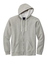 Volunteer Knitwear Chore Fleece Full-Zip Hoodie VL130ZH