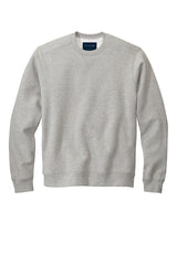 Volunteer Knitwear Chore Fleece Crewneck VL130