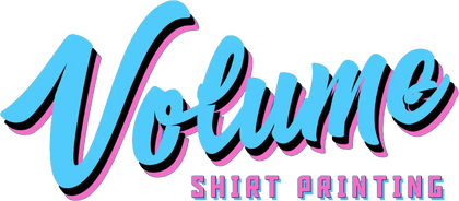 Volume Shirts