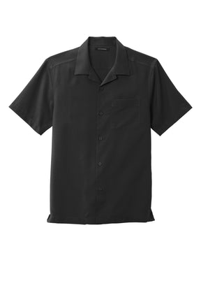 Port Authority ® Short Sleeve Performance Staff Shirt W400 - hero