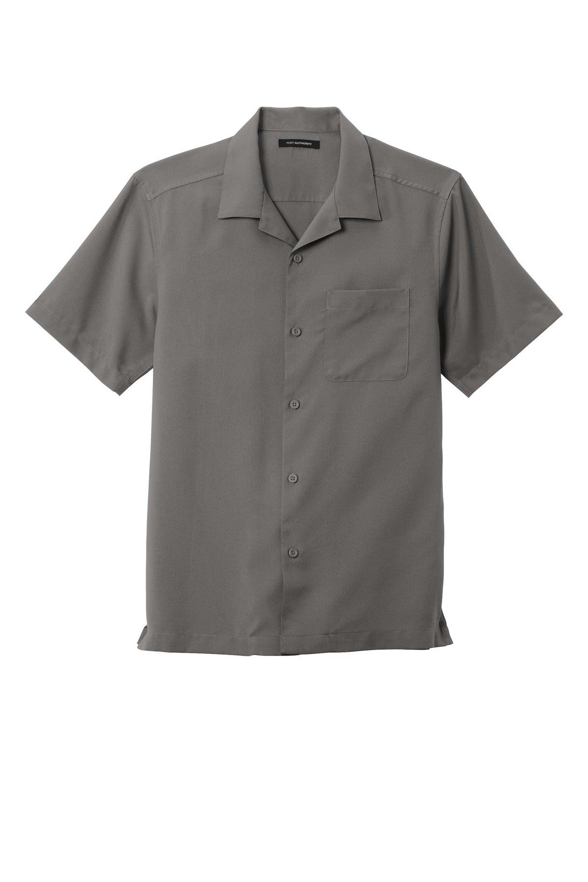 Port Authority ® Short Sleeve Performance Staff Shirt W400