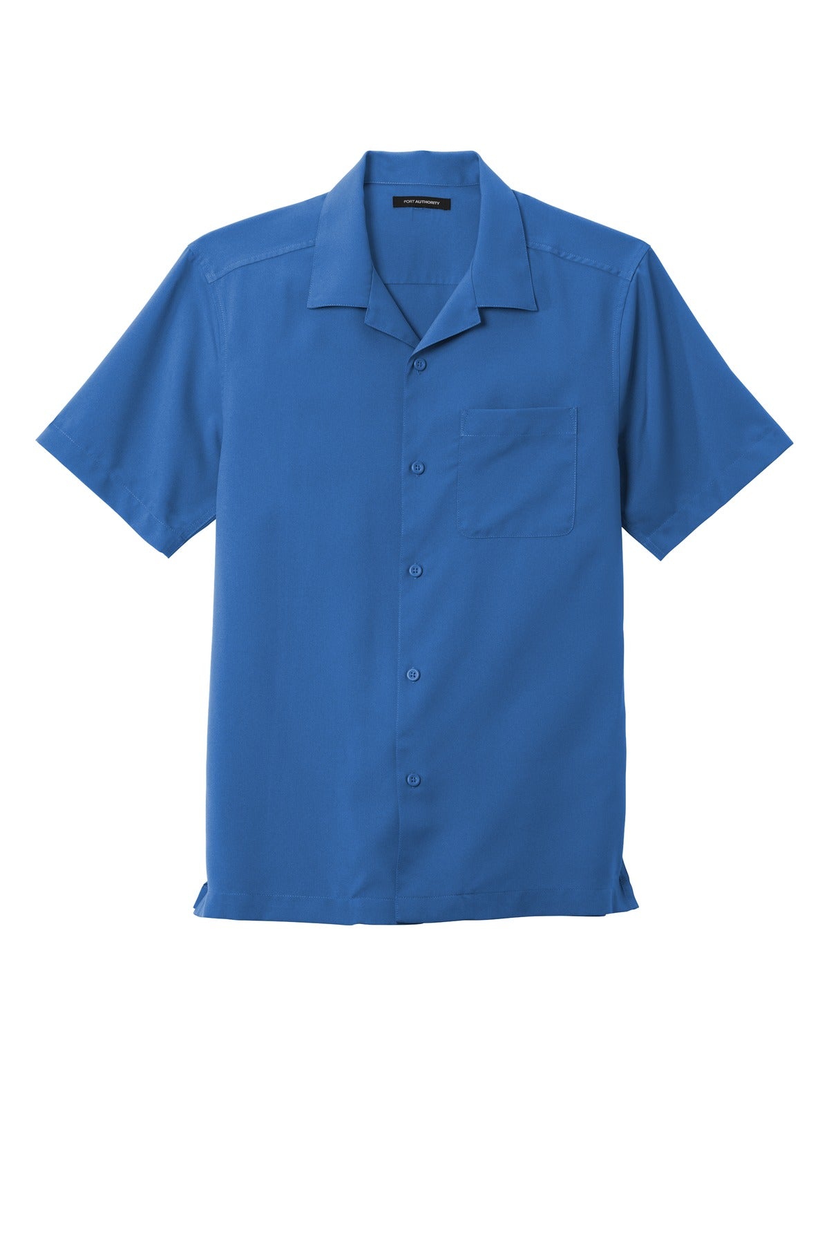 Port Authority ® Short Sleeve Performance Staff Shirt W400