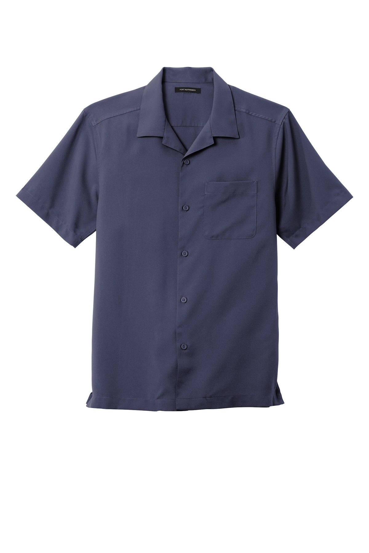 Port Authority ® Short Sleeve Performance Staff Shirt W400