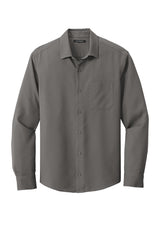 Port Authority ® Long Sleeve Performance Staff Shirt W401