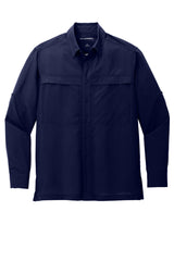 Port Authority® Long Sleeve UV Daybreak Shirt W960