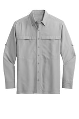 Port Authority® Long Sleeve UV Daybreak Shirt W960
