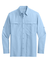 Port Authority® Long Sleeve UV Daybreak Shirt W960