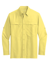 Port Authority® Long Sleeve UV Daybreak Shirt W960