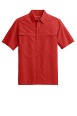 Port Authority® Short Sleeve UV Daybreak Shirt W961