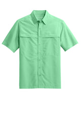 Port Authority® Short Sleeve UV Daybreak Shirt W961