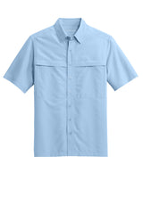 Port Authority® Short Sleeve UV Daybreak Shirt W961