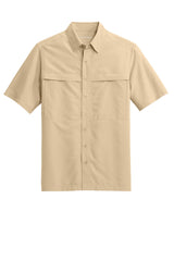 Port Authority® Short Sleeve UV Daybreak Shirt W961 - hero