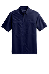 Port Authority® Short Sleeve UV Daybreak Shirt W961