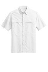 Port Authority® Short Sleeve UV Daybreak Shirt W961