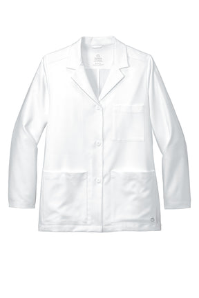 Wink® Women's Consultation Lab Coat WW4072 - hero