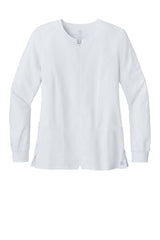 Wink® Women's Premiere Flex Full-Zip Scrub Jacket WW4088
