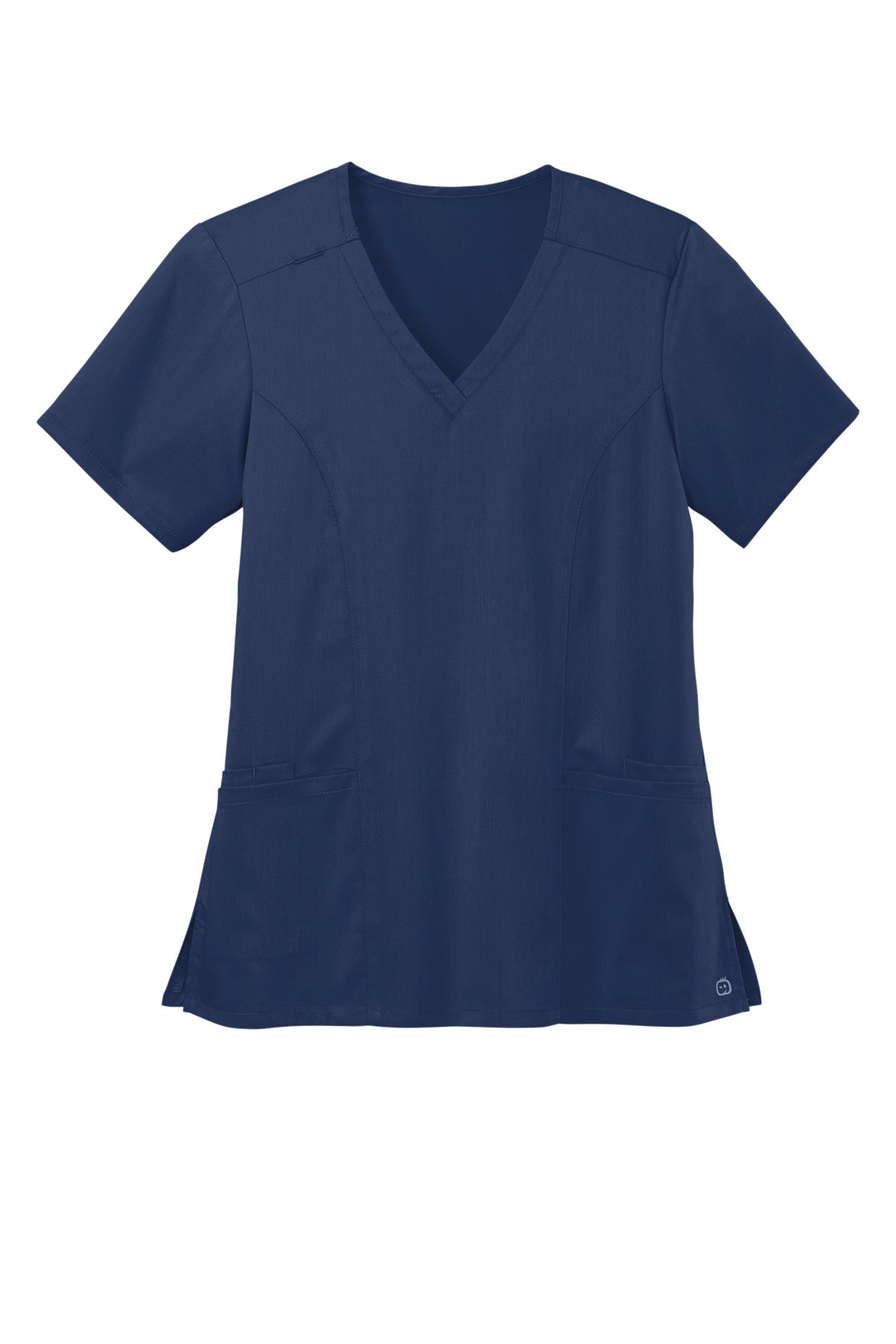 Wink® Women's Premiere Flex V-Neck Top WW4168
