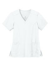 Wink® Women's Premiere Flex V-Neck Top WW4168