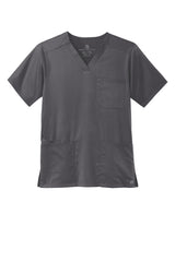 Wink® Men's Premiere Flex V-Neck Top WW5068