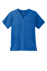 Wink® Men's Premiere Flex V-Neck Top WW5068