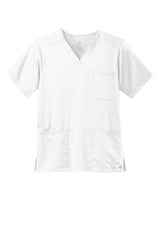 Wink® Men's Premiere Flex V-Neck Top WW5068