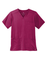 Wink® Men's Premiere Flex V-Neck Top WW5068