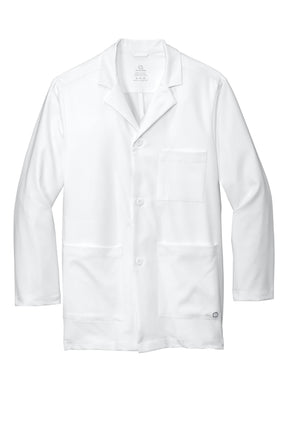 Wink® Men's Consultation Lab Coat WW5072 - hero