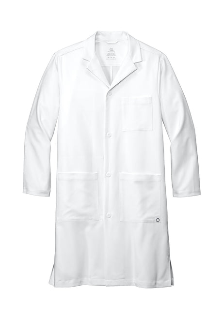 Wink® Men's Long Lab Coat WW5172 - hero