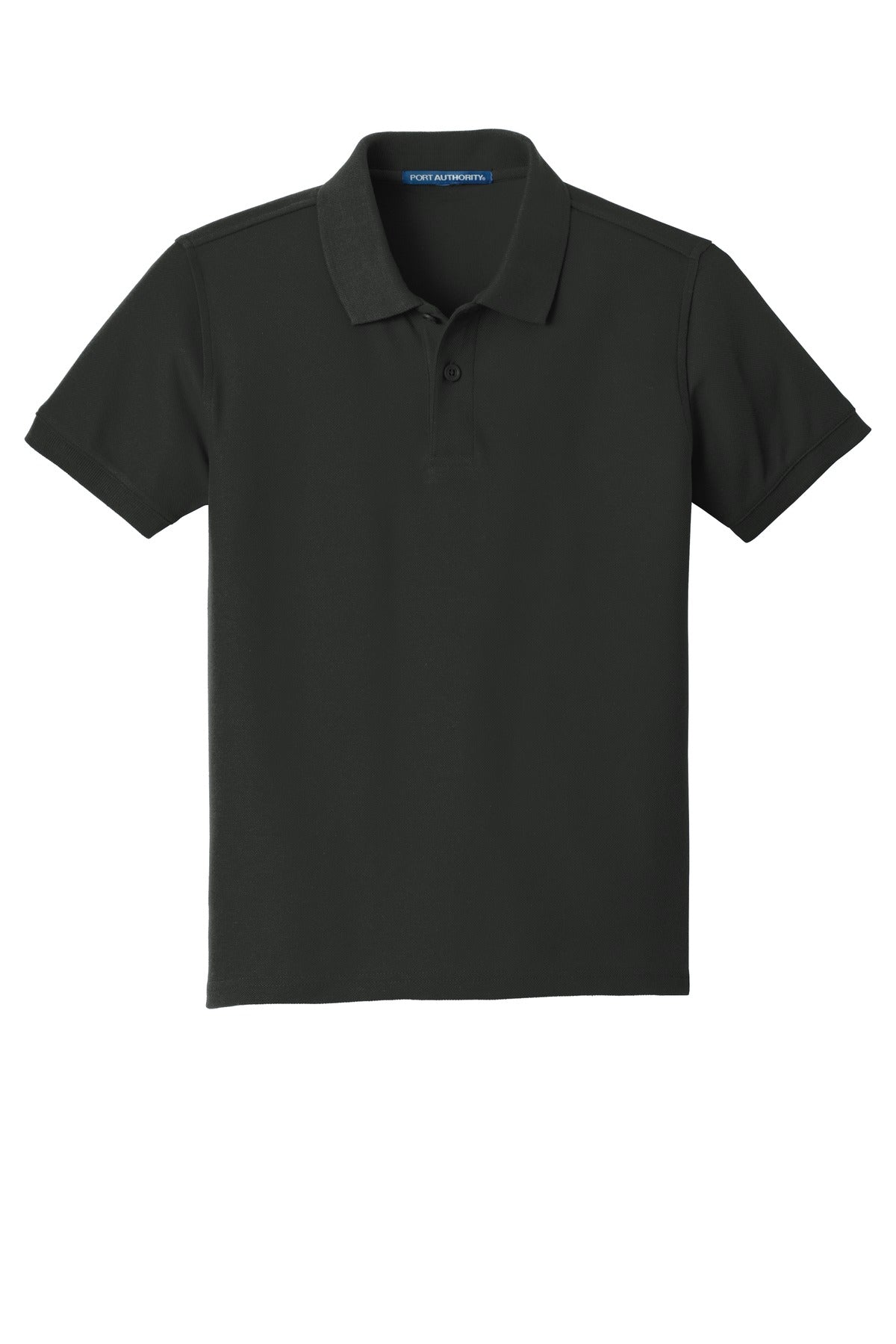 Port Authority® Youth Core Classic Pique Polo. Y100