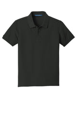Port Authority® Youth Core Classic Pique Polo. Y100