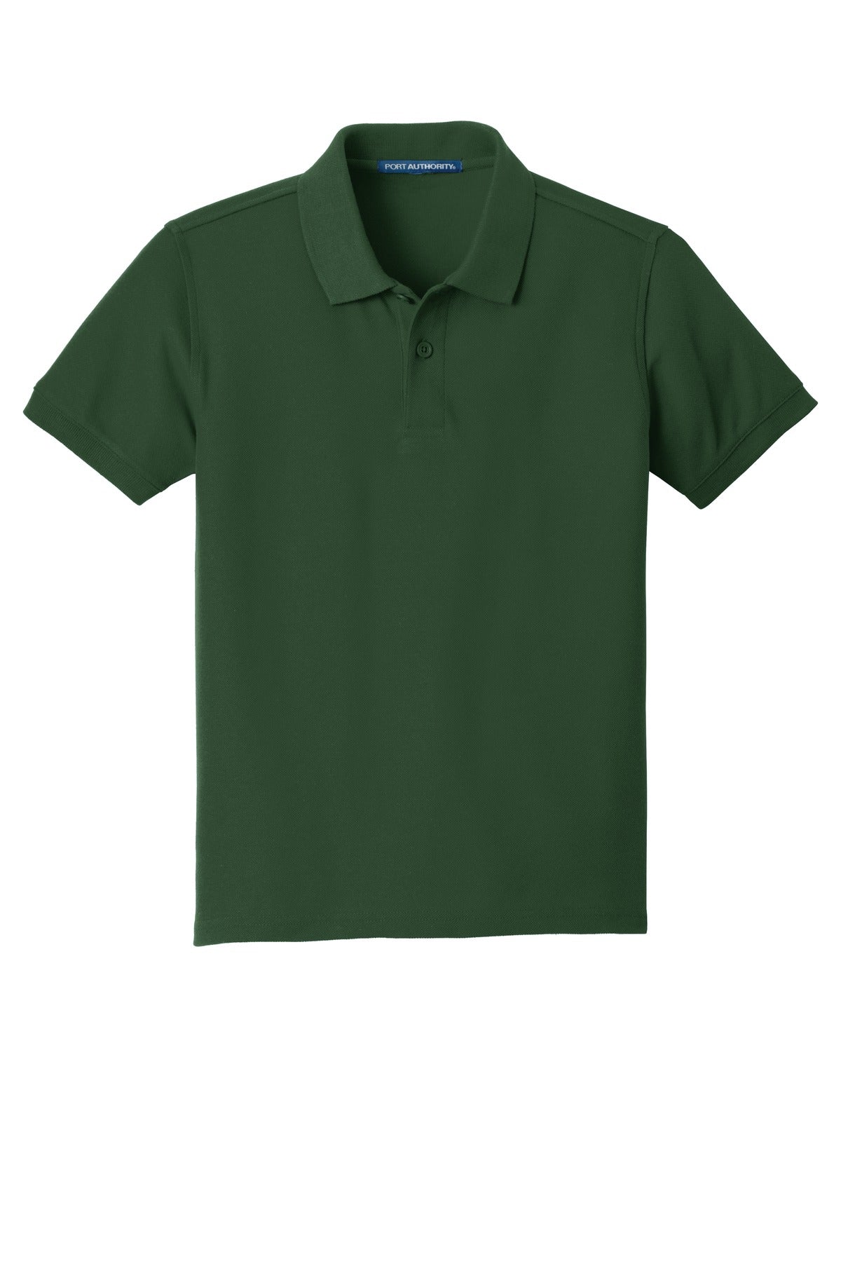 Port Authority® Youth Core Classic Pique Polo. Y100