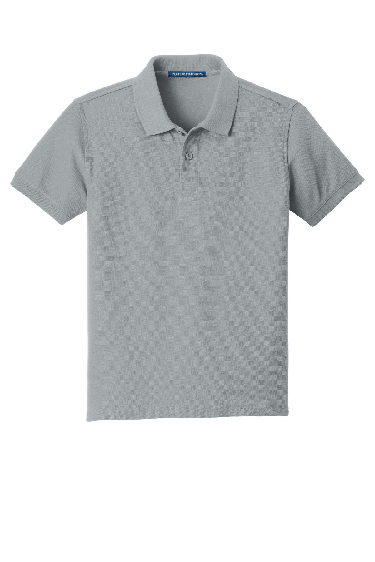 Port Authority® Youth Core Classic Pique Polo. Y100