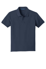 Port Authority® Youth Core Classic Pique Polo. Y100