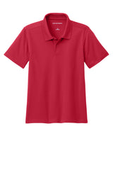 Port Authority® Youth Dry Zone® UV Micro-Mesh Polo Y110