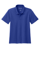 Port Authority® Youth Dry Zone® UV Micro-Mesh Polo Y110