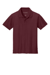 Port Authority® Youth Wearever Signature Pique Polo Y200
