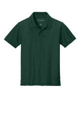 Port Authority® Youth Wearever Signature Pique Polo Y200
