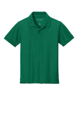 Port Authority® Youth Wearever Signature Pique Polo Y200