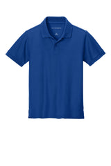 Port Authority® Youth Wearever Signature Pique Polo Y200