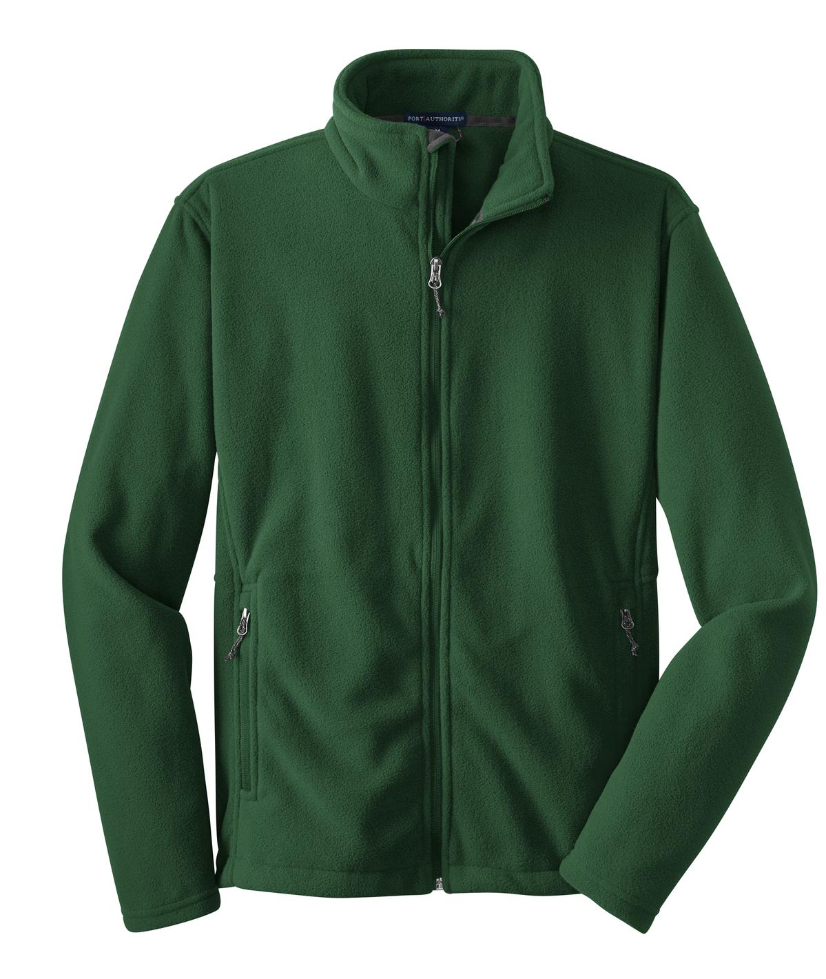 Port Authority® Youth Value Fleece Jacket. Y217