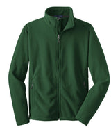 Port Authority® Youth Value Fleece Jacket. Y217