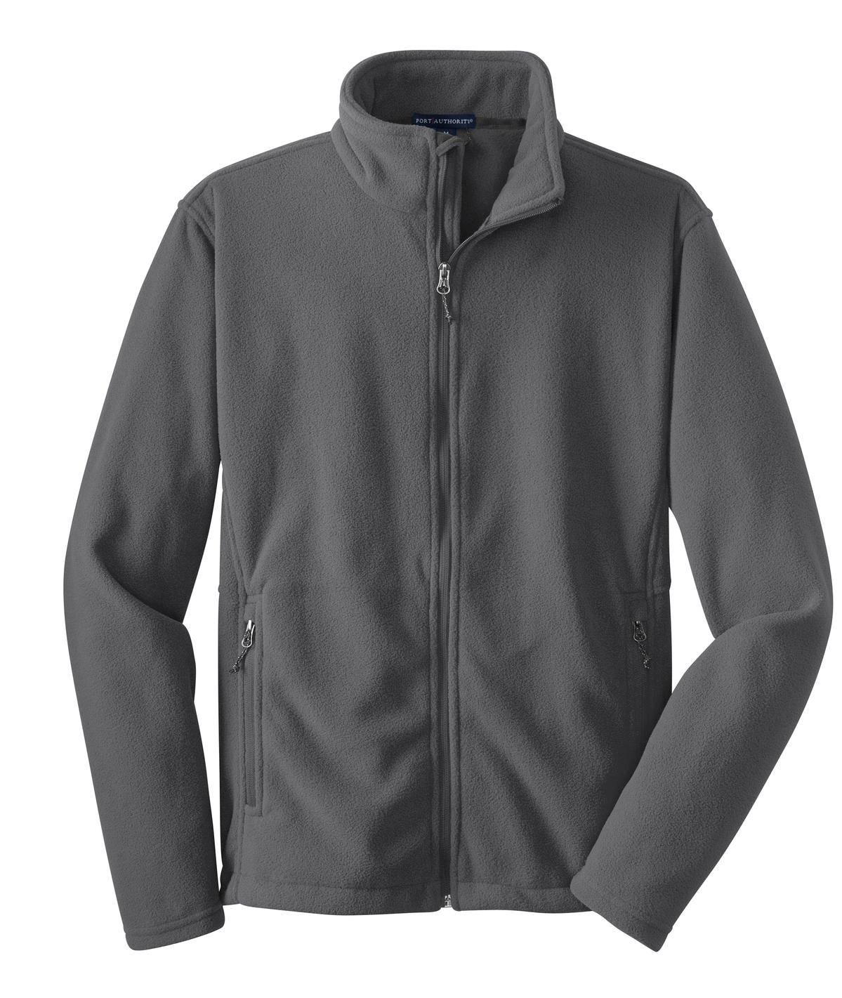 Port Authority® Youth Value Fleece Jacket. Y217