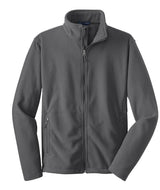 Port Authority® Youth Value Fleece Jacket. Y217