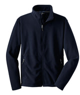 Port Authority® Youth Value Fleece Jacket. Y217