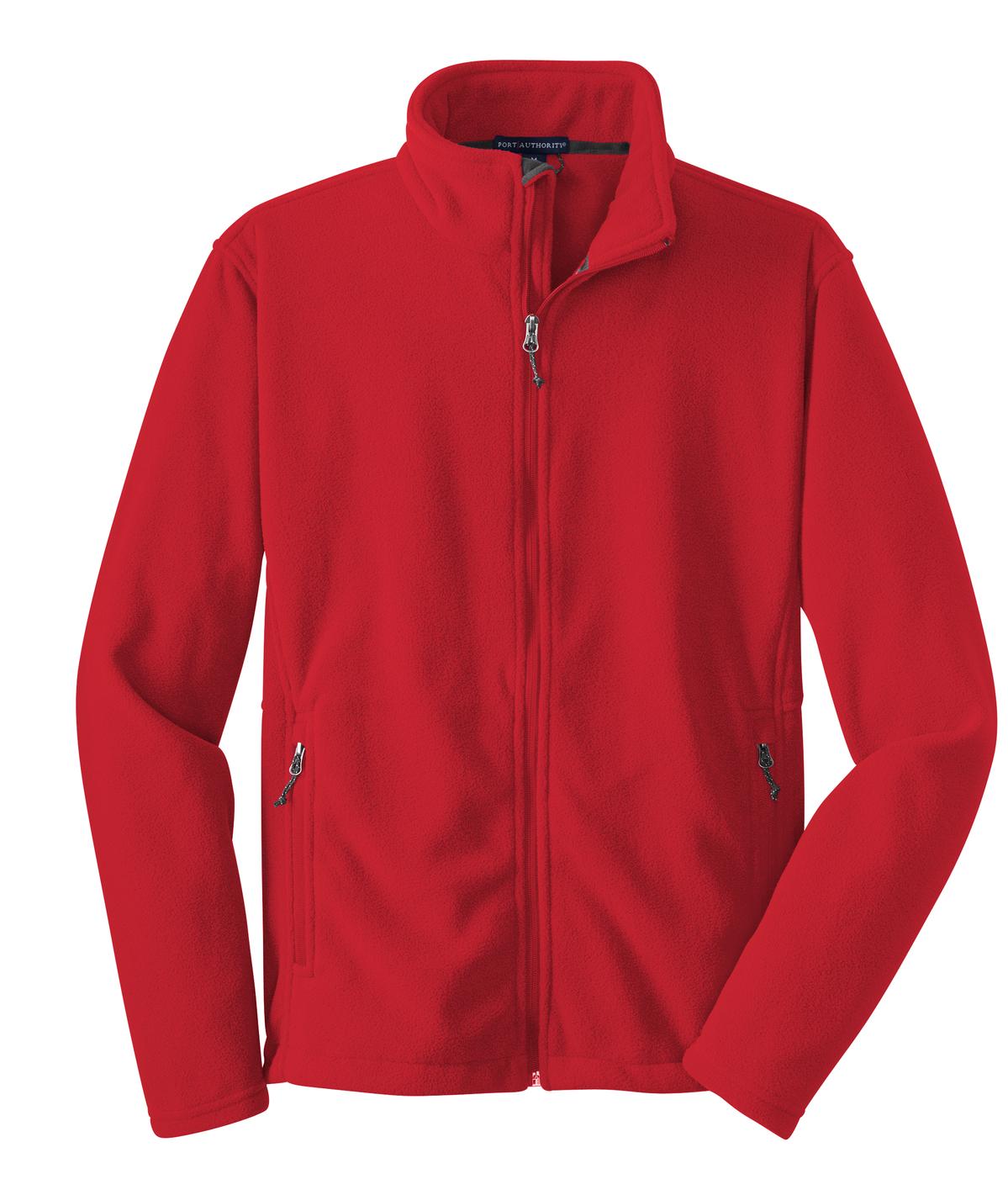 Port Authority® Youth Value Fleece Jacket. Y217