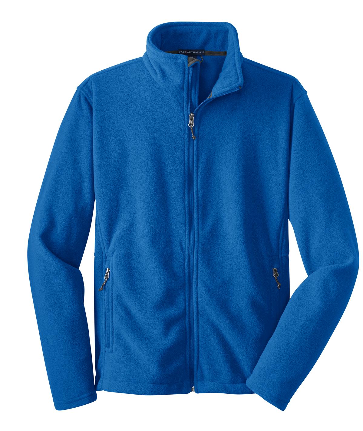 Port Authority® Youth Value Fleece Jacket. Y217