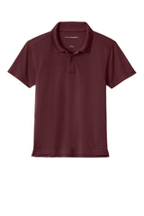 Port Authority® Youth Wearever Performance Pique Polo Y240