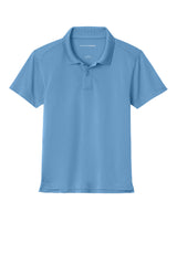 Port Authority® Youth Wearever Performance Pique Polo Y240